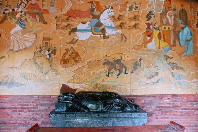 邯郸十大必去景点：2025 最新攻略，一篇玩转成语之都！  5200邯郸圈