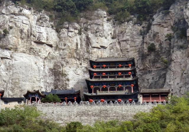 邯郸十大必去景点：2025 最新攻略，一篇玩转成语之都！  7623邯郸圈