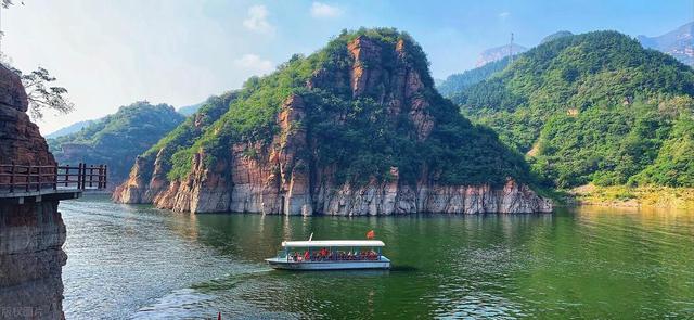 邯郸十大必去景点：2025 最新攻略，一篇玩转成语之都！  5083邯郸圈