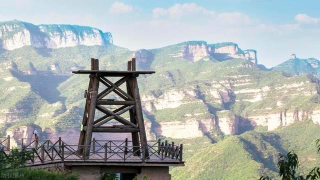 邯郸十大必去景点：2025 最新攻略，一篇玩转成语之都！  6865邯郸圈