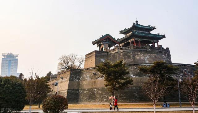 邯郸十大必去景点：2025 最新攻略，一篇玩转成语之都！  4903邯郸圈