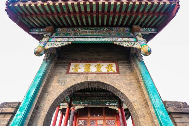 邯郸十大必去景点：2025 最新攻略，一篇玩转成语之都！  135邯郸圈