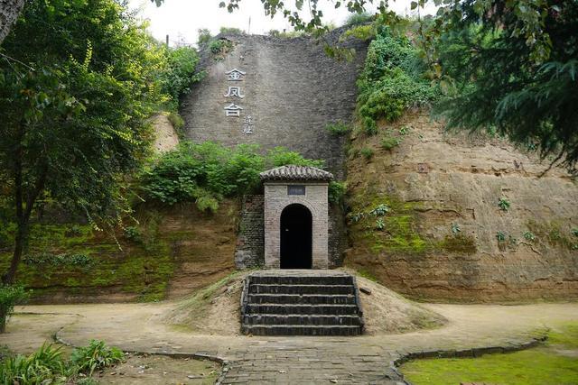 邯郸十大必去景点：2025 最新攻略，一篇玩转成语之都！  3817邯郸圈