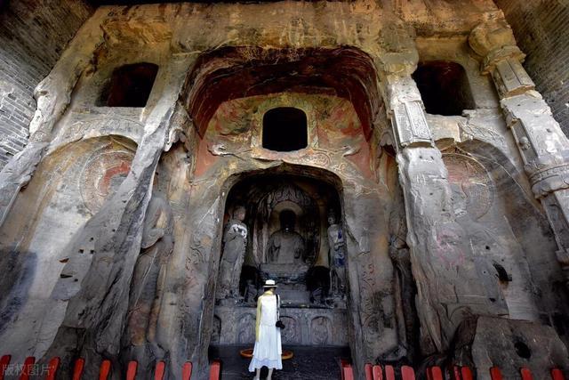 邯郸十大必去景点：2025 最新攻略，一篇玩转成语之都！  8678邯郸圈