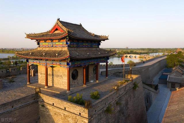 邯郸十大必去景点：2025 最新攻略，一篇玩转成语之都！  6653邯郸圈