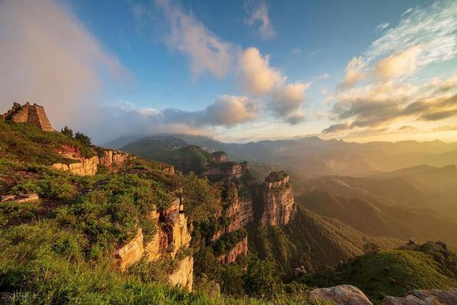 邯郸十大必去景点：2025 最新攻略，一篇玩转成语之都！  6720邯郸圈