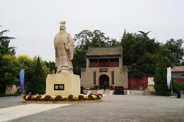 邯郸十大必去景点：2025 最新攻略，一篇玩转成语之都！  2111邯郸圈