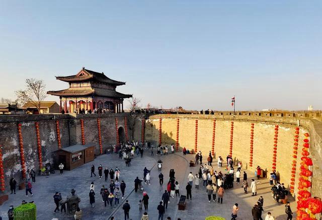 邯郸十大必去景点：2025 最新攻略，一篇玩转成语之都！  5437邯郸圈