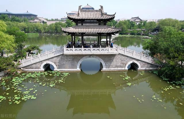 邯郸十大必去景点：2025 最新攻略，一篇玩转成语之都！  1263邯郸圈